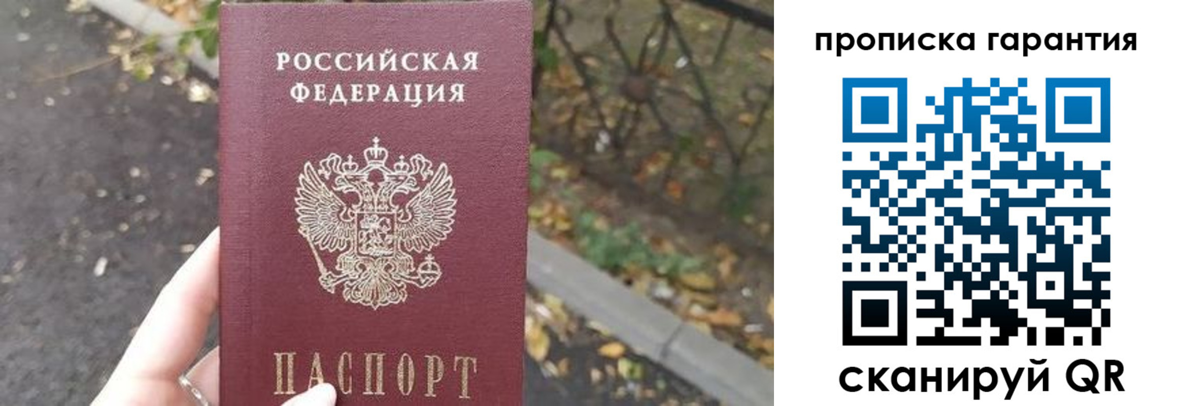 где прописаться в Новороссийске